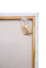 Podobrazie mieszane Len-Bawełna 450g 20x40