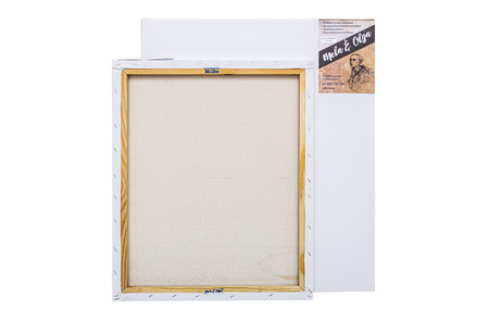 Podobrazia lniane 65x125