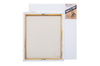 Podobrazie 3D Len-bawełna 450g płótno malarskie 140x160
